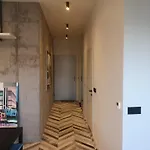 Διαμέρισμα Unikato *