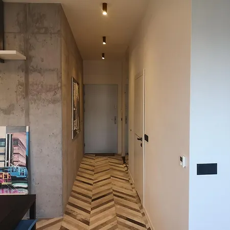 Apartamento Unikato *