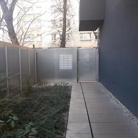 Apartment Unikato