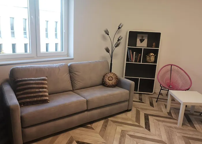 Unikato アパート