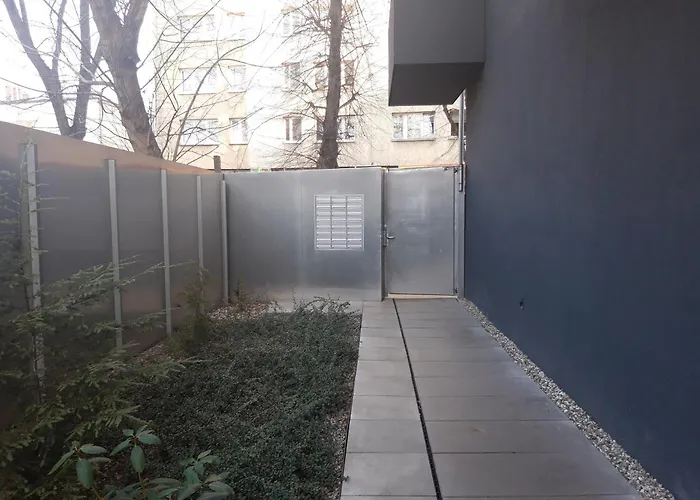 アパート Unikato